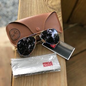 Ray-Ban Sunglasses